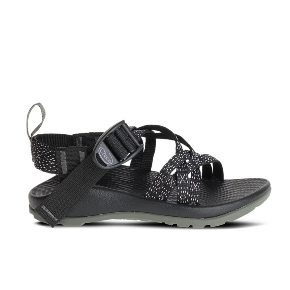 Chaco Girls ZX/1 Ecotread Active Sandals